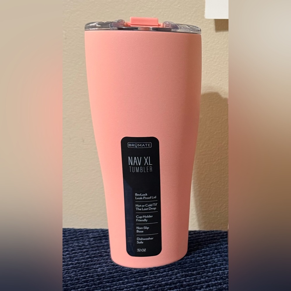Brümate Guava Nav XL